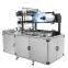 automatic cellophane packing machine for gift box