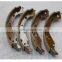 car spare parts Brake Shoe for NOAH ZRR70 80 04495-28151