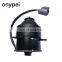 Auto Spare Parts Radiator Cooling Fan Motor OEM 16363-0P010 For Cars