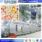 Wholesale Goods From China cryogenic tunnel freezer