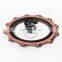 Crankshaft Rear Oil Seal Gasket 4022497 3883659 3600469 3027964 For M11 ISM11 QSM11 Engine