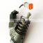 Genuine parts QSM Diesel Engine Parts Fuel Injector 4026222