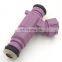 Electronic Fuel Injectors System for HYUNDAI  35310-37170