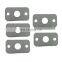 5PCS Oil Cooler Support 3892625 For Cummins gasket