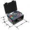 Digital Ground Resistance Tester Ground Voltage Measurement Low Value Resistance Measurement