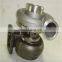 WD615.46 Euro-2 engine turbo 61560110227 313988 S3A-STEYR turbocharger