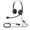 China Beien A26 QD telephone call center headset noise-cancelling headset customer service gaming headset