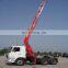 Construction Boom Truck Crane for Sale