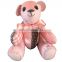 Amazon Hot Plush Stuffed Toy Baby Plush Sensory Toy Set Weighted Toy