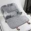 High quality hanging protector felt car storage organizer