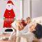 Felt Christmas Wall Hanging Tree Calendars for Decorations