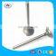 Car parts 8-94394-160-1 intake 8-94395-462-1 exhaust engine valve for Isuzuu 6HH1 6HE1T