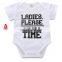 Comfortable newborn bodysuit kawaii baby clothes twins kids romper suit