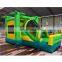 0.55mm PVC Commercial Inflatable Bounce House Kids Jumping Castle For Sale
