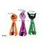 Wholesale 2019 Pumpkin Pet Halloween Dog Toys