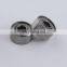 830 ball bearing 3*9*4 603zz miniature ball bearing