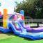 new style inflatable jumper bouncer jumping bouncy castle bounce house