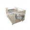 SUS304 potato cutting machine carrots peeling and washing machine