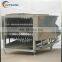 high quality 500 brid per hour commercial chicken slaughter equipment chicken plucker