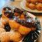 New snack food pon de ring machine mini lokma donut ball machine pon de ring donut making machine