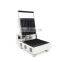4 pcs Belgium waffle maker commercial waffle machine with CE for sale