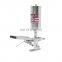 manual churros filler spanish fill machine for nutella filling churro filler machine