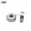 Bachi Best performance stainless steel radial deep groove ball bearing 637