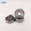 Bachi Good Quality Chrome Steel 608z Deep Groove Ball Bearing Skateboard 8*22*7mm