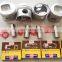 Brand Type for TCM Isuzu Forklift 6BD1 6BD1T Overhaul Bearing + Head Gasket + Piston + Ring Set