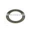 AXK1528 Bearings 15x28x2 mm Thrust Needle Roller Bearings AXK 1528