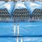 UL listed hot dip galvanized ERMC-S rigid steel pipe 2inch OD60.33mm ERW process