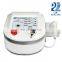 Portable Fractional RF microneedle machine for facial lifting