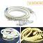 High Voltage AC110V 220V Waterproof Connection Power Plug For Led Strip Led Neon Light