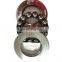 Thrust Ball Bearing 51320 Size 100*170*55mm 51320 Bearing
