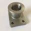 custom fabrication precision casting parts