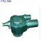 Электроприводной исполнительный механизм zw90-24w/z/t zw120-24w/z/t zw180-18w/z/t
