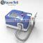 LaserTell Q switch nd yag laser tattoo removal/tattoo cleaning machine
