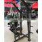 2020  high quality  life fitness plate loaded front pulldown abdominal exercise commercial gym equipment LM03