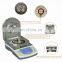 Digital Halogen Moisture Meter Analyzer Powder,Portable Grain Moisture Tester, Food Moisture Meter Balance