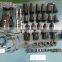 Auto Electrical CR918 common rail diesel fuel pump calibration machine injector test equipment