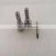 COMMON RAIL NOZZLE H340 for  EMBR00201D EMBR00202D EMBR00203D