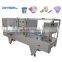 Shanghai Joygoal automatic peanut butter cup filling and sealing machine cup filling sealing machine