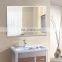 Cheap price Frameless mirror bathroom mirror