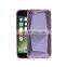 Diamond Shaped Case for IPhone X 6 7 8 Plus Phone Case for IPhone XS Max XR 5S 5 SE 7 Colorful Tpu Temper Glass Cases