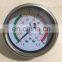 BM003  stainless steel manometer  pressure gauge