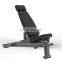 2020 Multi  fitness  equipment training sport workout  Adjustable Power training machine  Military bench