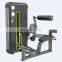 SEA22 High quality Pin load fitness commercial equipment Back Extension for club training with low price