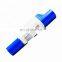 Cast Aluminium German Tube Clamp For Lab Stand Rod
