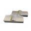 Mounted Rubber Slider For Pendulum Skid Resistance and Friction Tester