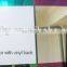 2MM-6MM Safety glass Mirror With Vinyl Back (CAT I, CAT II FILM )